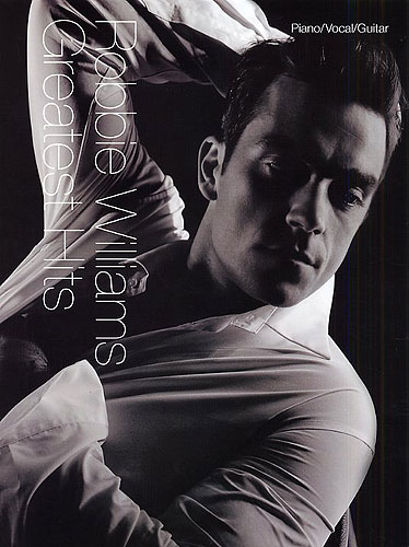 Robbie Williams Greatest Hits