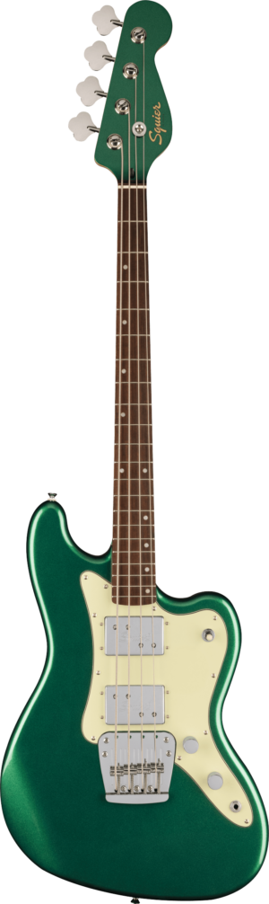 Squier PARANORMAL RASCAL BASS