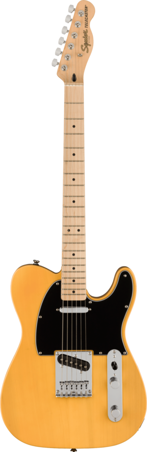 Squier TELECASTER  (Occasion)